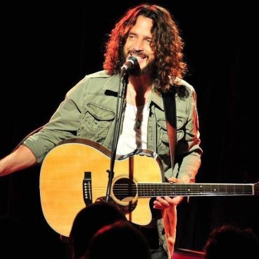 RIP Chris Cornell