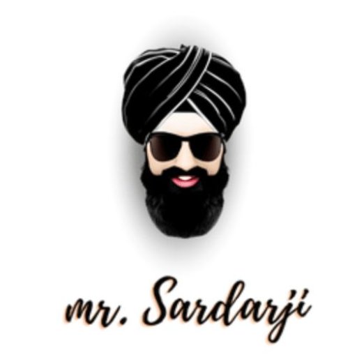 Mrsardarji