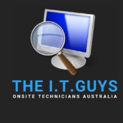 theitguys