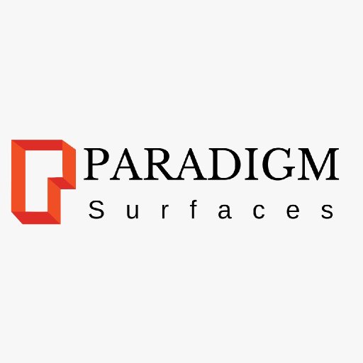 paradigmsurfaces