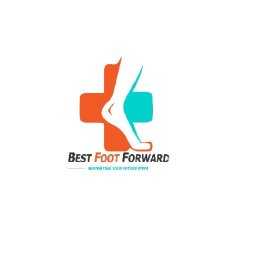 Bestfootforward