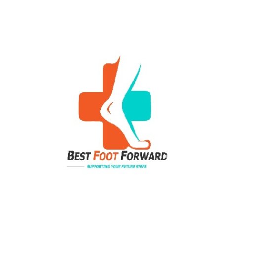 Bestfootforward