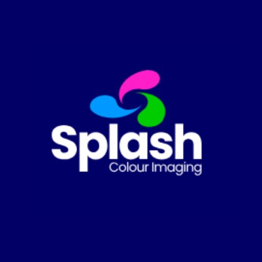 SplashColourImaging