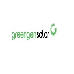 Greengensolar