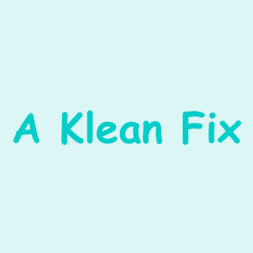 Klean-Fix