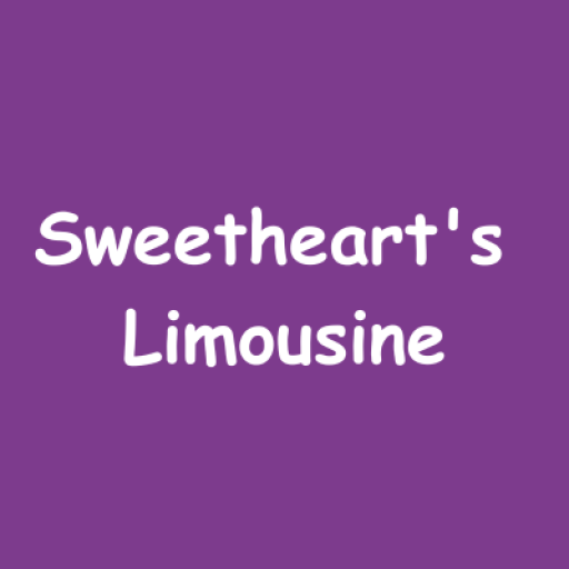 Sweethearts-Limousine