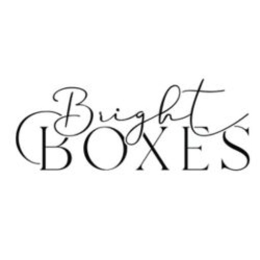 Bright Boxes