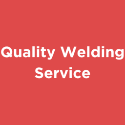 Welding-Service