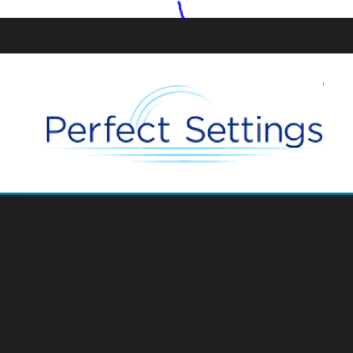 perfectsettings