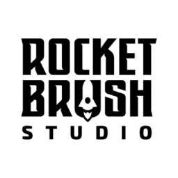 Rocket Brush Studio