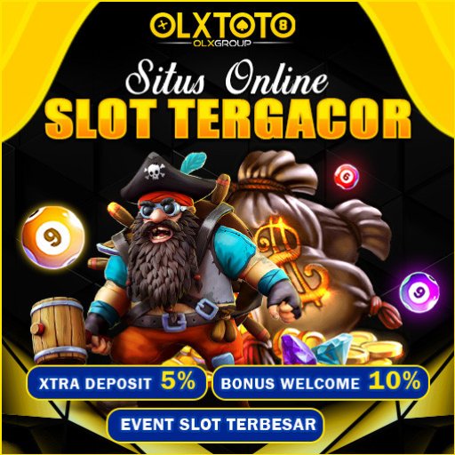 Daftar olxtoto