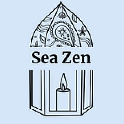 sea zen