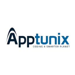 Leading Custom Enterprise Software Development Company in USA - Apptunix