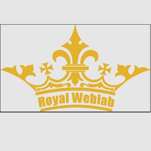 royalweblab