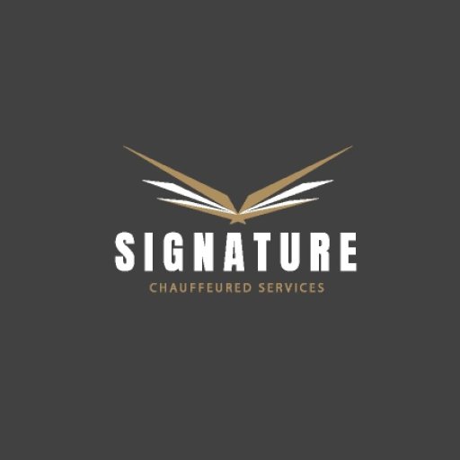 Signature Chauffeured Cars