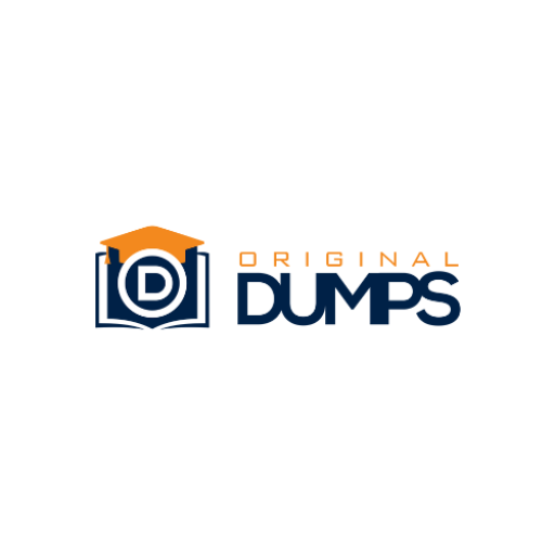 Original Dumps