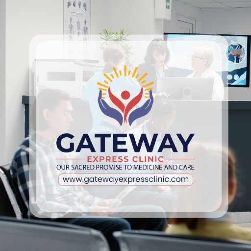 GatewayExpressClinic