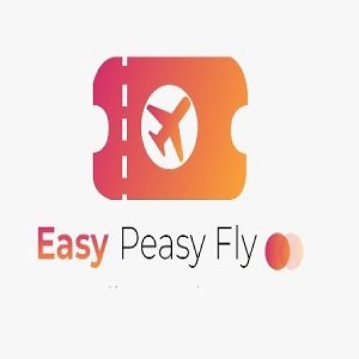 Easy Peasy Fly