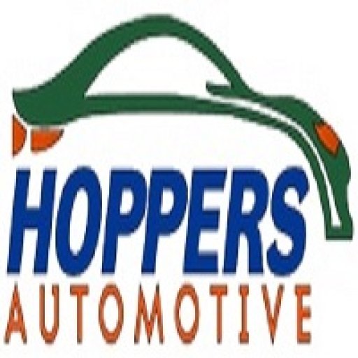 hoppers automotive