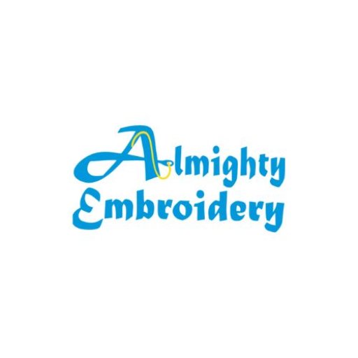 almightyembroidery