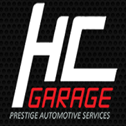 hc garage