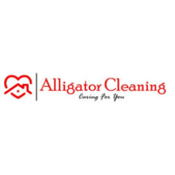 AlligatorCleaning