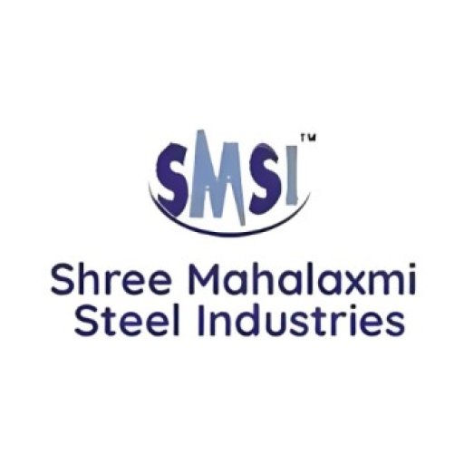 shreemahalaxmisteelindustries