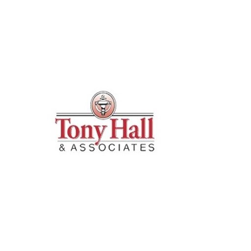 tonyhallassociates