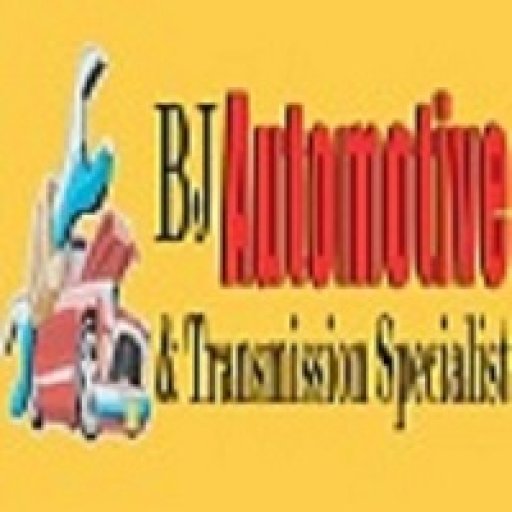 BJ Automotive