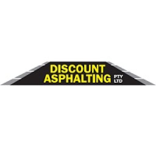 Discount asphalting