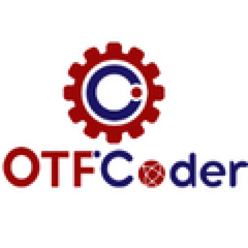 OTFCoderPrivateLimited