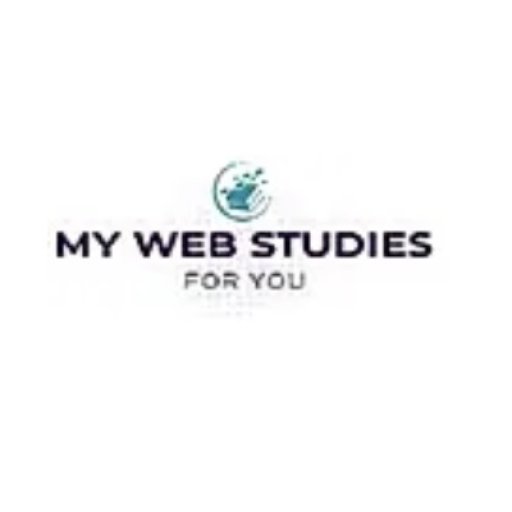 mywebstudies