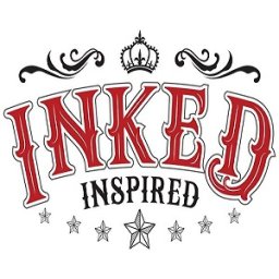 Inkedinspired