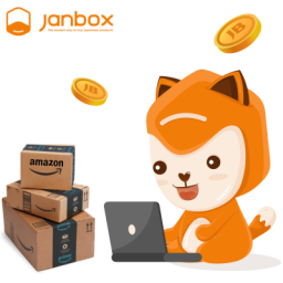 janbox amazon