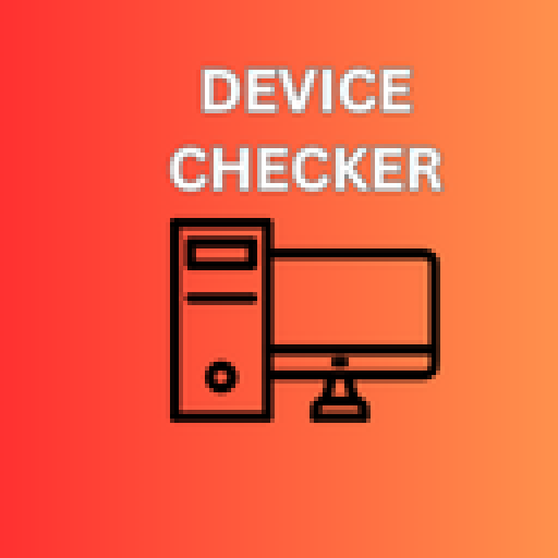 devicechecker