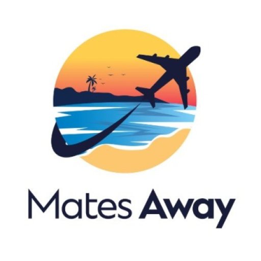 Mates Away