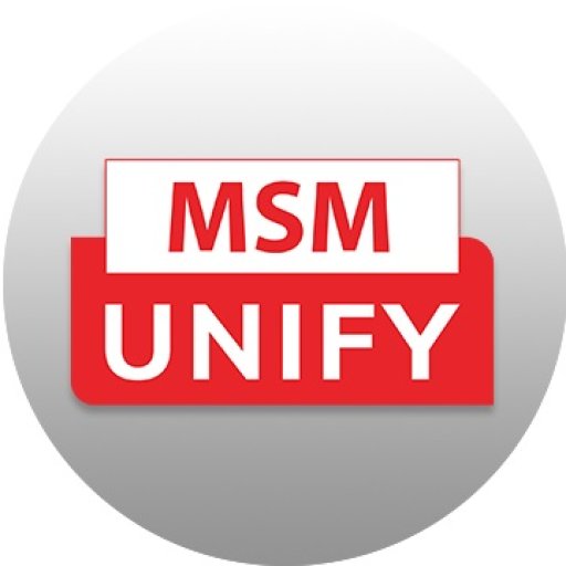 msm_unify