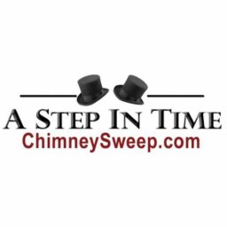 A Step in Time Chimney Sweep