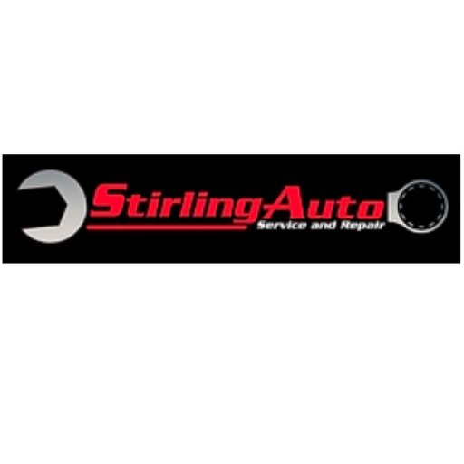 stirlingauto