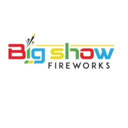 bigshowfireworks