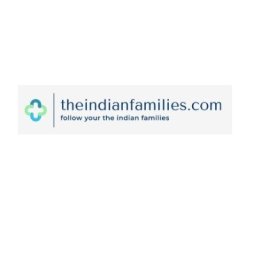 theindianfamilies