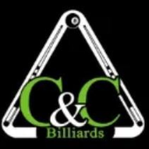 candc billiards