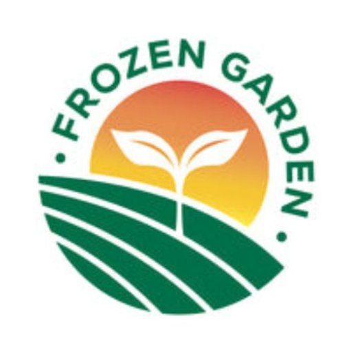 Frozen Garden