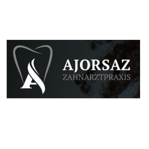 Zahnarztpraxis-ajorsaz