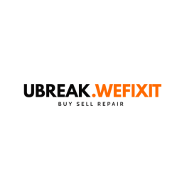 ubreakwefixit