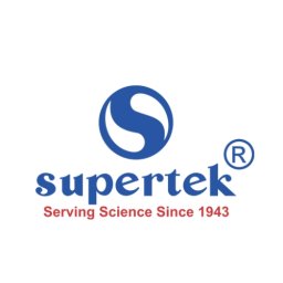 Supertek Glassware