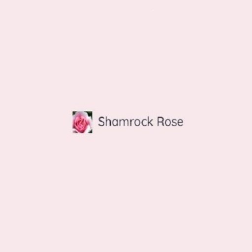 ShamrockRoseTreasures