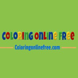 coloringonlinefree