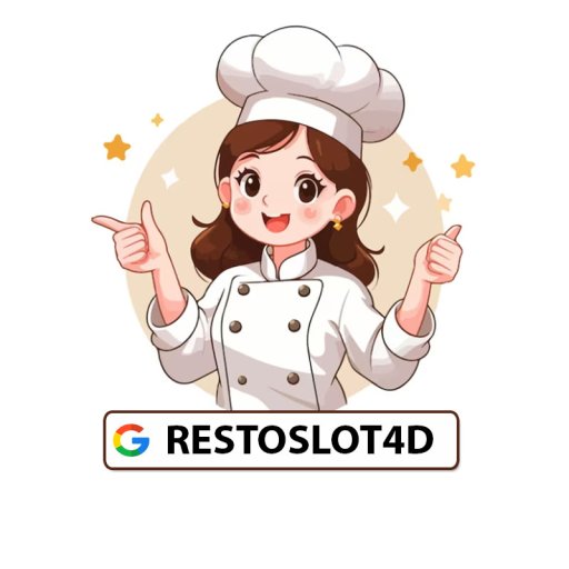 restoslot4d