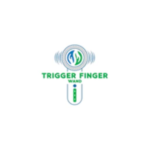 Trigger Finger Wand